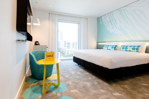 Ibis Styles East Perth - Darwin Holiday 6