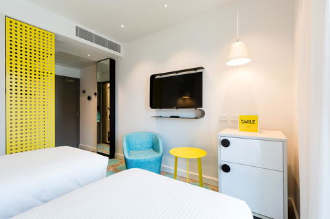 Ibis Styles East Perth - Darwin Holiday 34