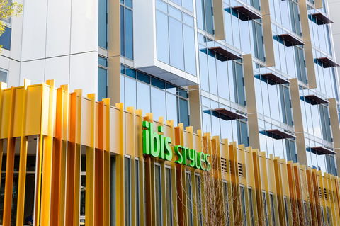 Ibis Styles East Perth - Darwin Holiday 41