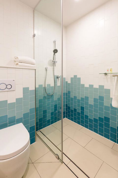 Ibis Styles East Perth - Darwin Holiday 10