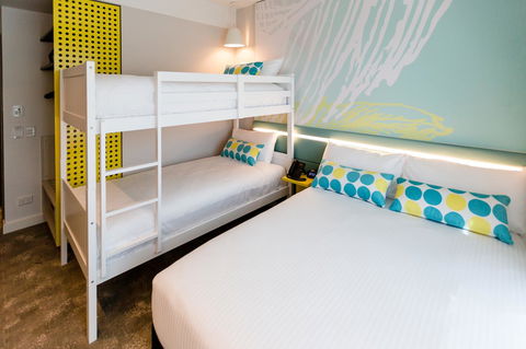 Ibis Styles East Perth - Darwin Holiday 42