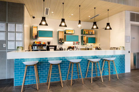 Ibis Styles East Perth - Darwin Holiday 12