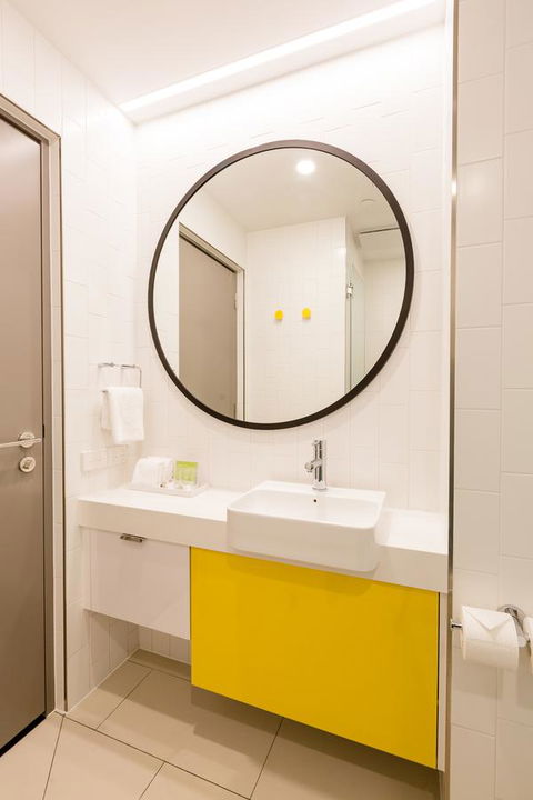Ibis Styles East Perth - Darwin Holiday 27