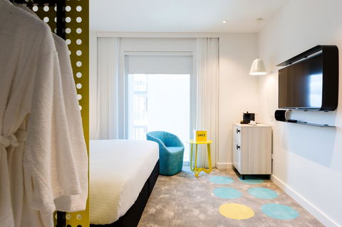 Ibis Styles East Perth - Darwin Holiday 39