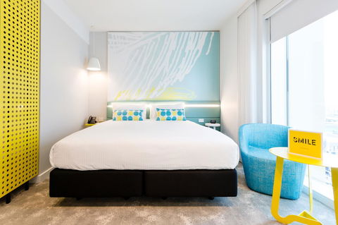 Ibis Styles East Perth - Darwin Holiday 8