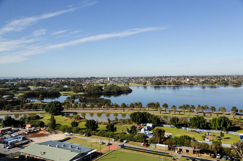 Ibis Styles East Perth - Darwin Holiday 37