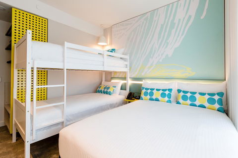 Ibis Styles East Perth - Darwin Holiday 43