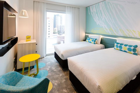 Ibis Styles East Perth - Darwin Holiday 32