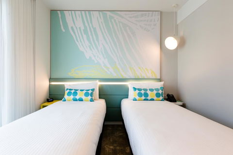 Ibis Styles East Perth - Darwin Holiday 7