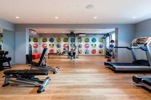 Ibis Styles East Perth - Darwin Holiday 9