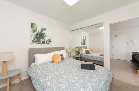 Yaran Suites - Darwin Holiday 25