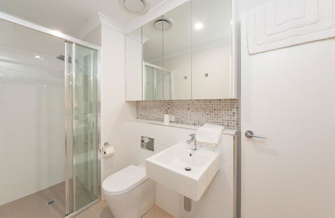 Yaran Suites - Darwin Holiday 15