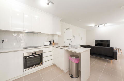 Yaran Suites - Darwin Holiday 27