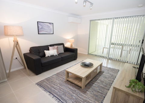 Yaran Suites - Darwin Holiday 14
