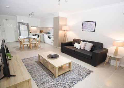 Yaran Suites - Darwin Holiday 13