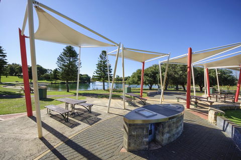 Yaran Suites - Darwin Holiday 3