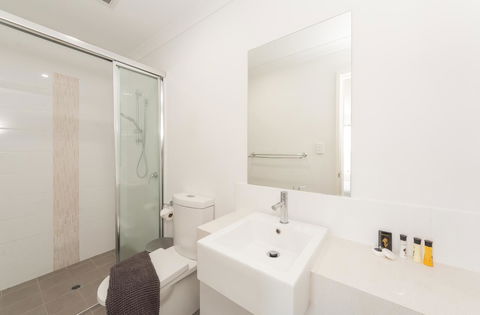 Yaran Suites - Darwin Holiday 33