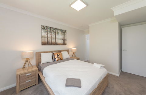 Yaran Suites - Darwin Holiday 11