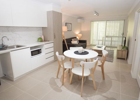 Yaran Suites - Darwin Holiday 16