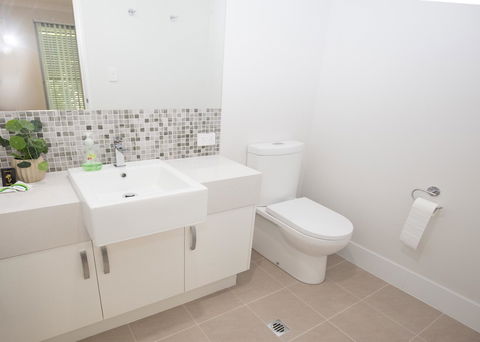 Yaran Suites - Darwin Holiday 7