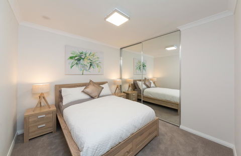 Yaran Suites - Darwin Holiday 19