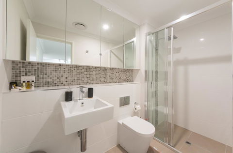 Yaran Suites - Darwin Holiday 22