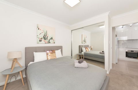 Yaran Suites - Darwin Holiday 23