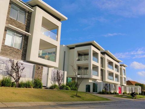 Yaran Suites - Darwin Holiday 31