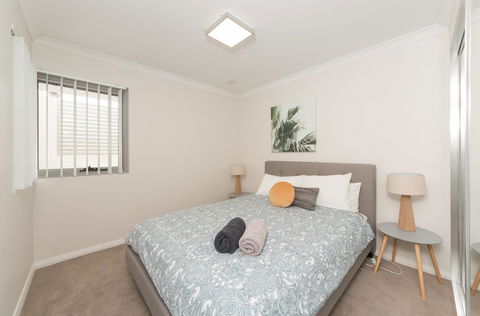 Yaran Suites - Darwin Holiday 26