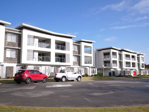 Yaran Suites - Darwin Holiday 32