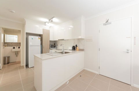 Yaran Suites - Darwin Holiday 28