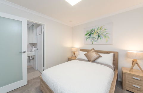 Yaran Suites - Darwin Holiday 17