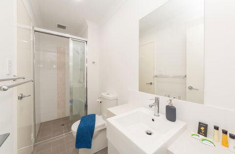 Yaran Suites - Darwin Holiday 38