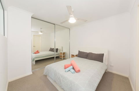 Yaran Suites - Darwin Holiday 40
