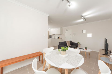 Yaran Suites - Darwin Holiday 29