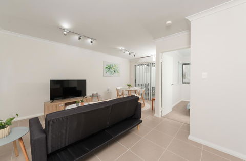 Yaran Suites - Darwin Holiday 30