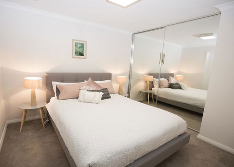 Yaran Suites - Darwin Holiday 0