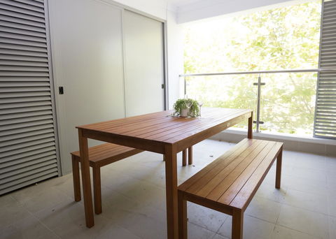 Yaran Suites - Darwin Holiday 10