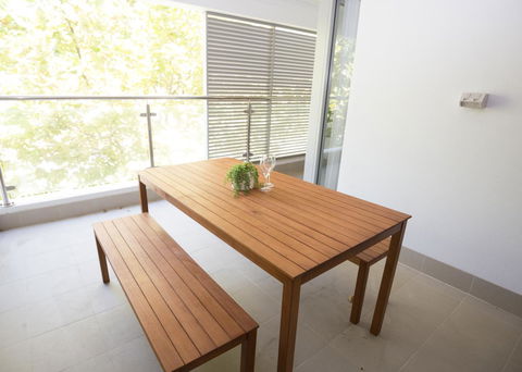 Yaran Suites - Darwin Holiday 4