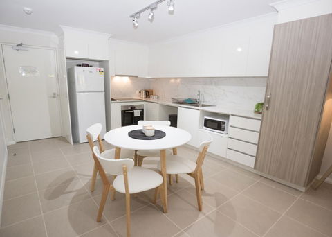 Yaran Suites - Darwin Holiday 18