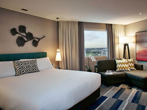 Crown Promenade Perth - Darwin Holiday 15