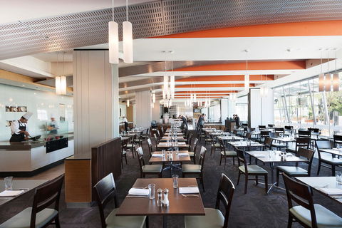 Crown Promenade Perth - Darwin Holiday 13