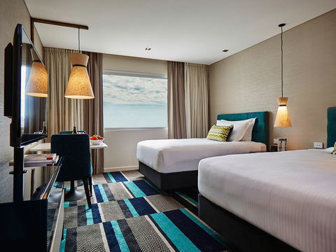 Crown Promenade Perth - Darwin Holiday 12