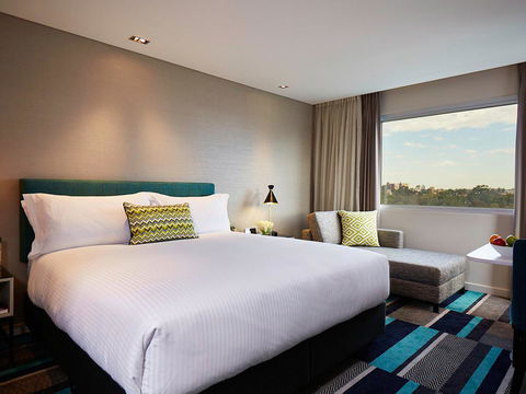 Crown Promenade Perth - Darwin Holiday 17