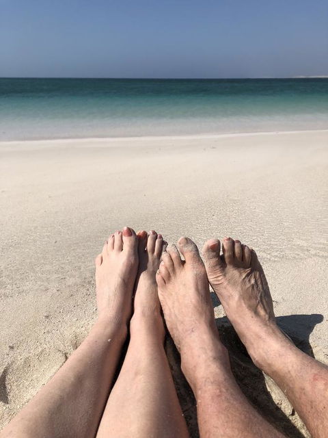 White Sands - Darwin Holiday 0