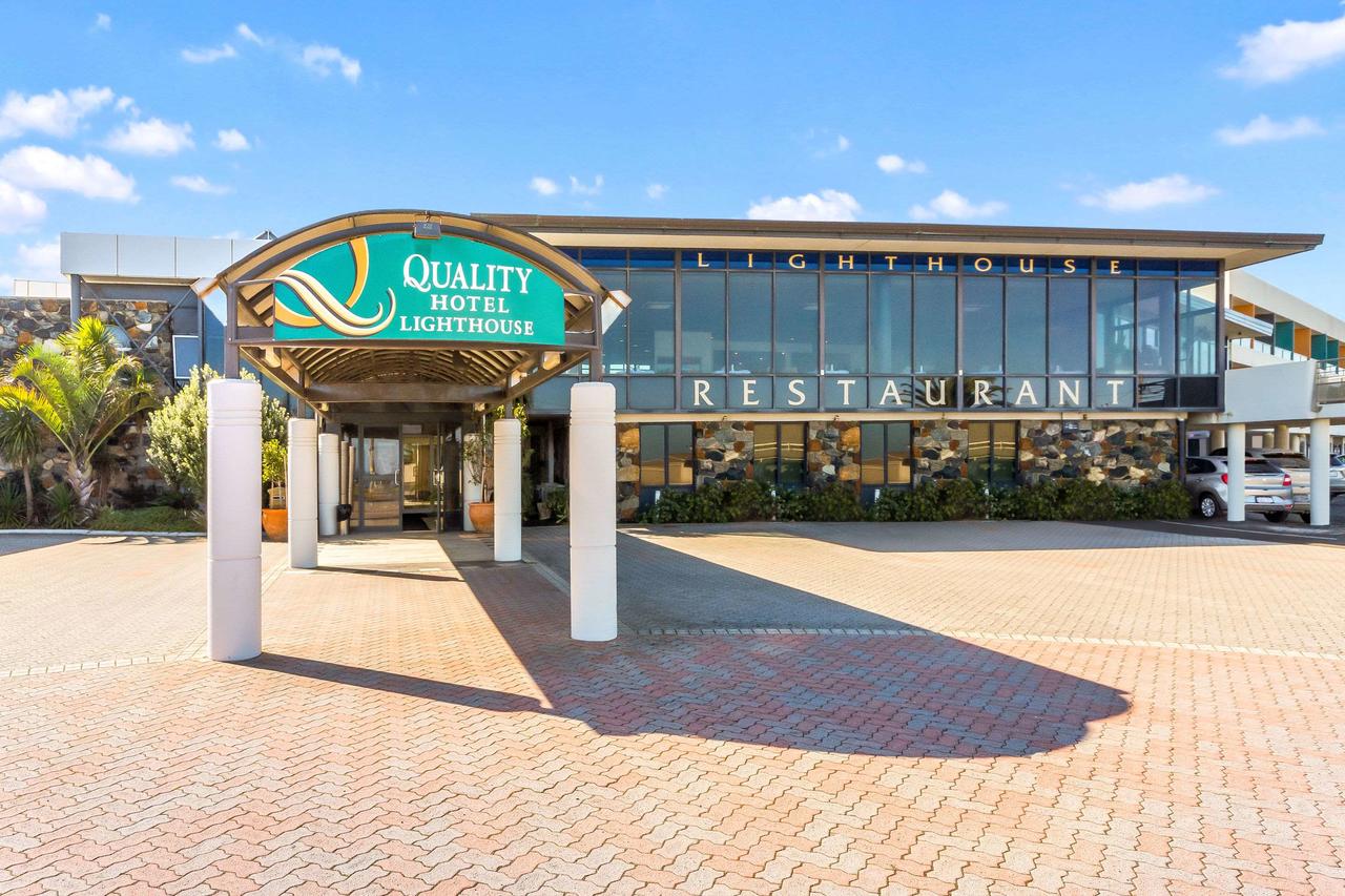 Glen Iris WA Darwin Holiday