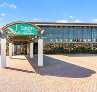 Quality Hotel Lighthouse - Darwin Holiday