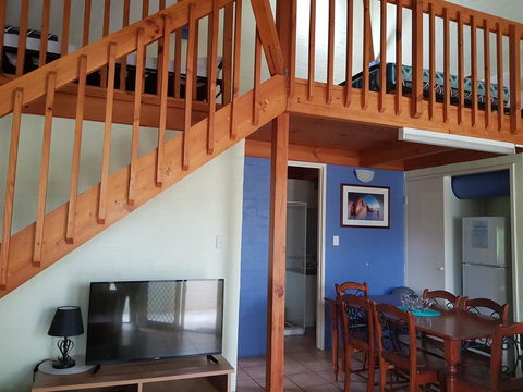 Mandurah Family Resort - Darwin Holiday 9