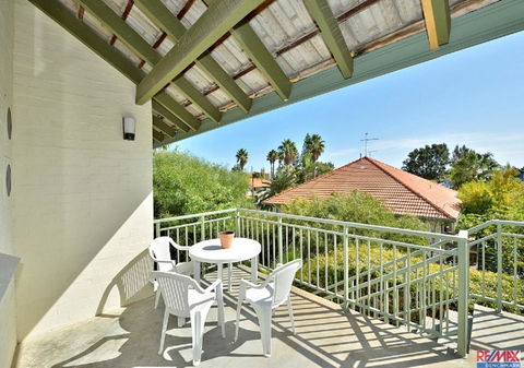 Mandurah Family Resort - Darwin Holiday 5