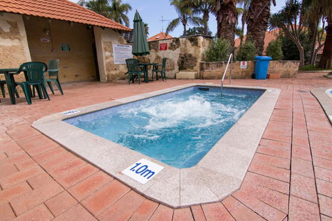 Mandurah Family Resort - Darwin Holiday 26